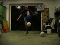 The Day of a Freestyler \