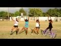 Macka Diamond - Cow Foot (Official Video) [www.rawtidtv.net]
