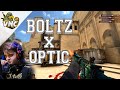 Click to View : Boltz, do Tempo Storm, faz ótima jogada contra o OpTic Gaming; assista ao lance