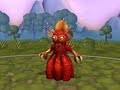 Flatwoods Monster variation 2