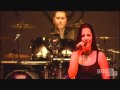 evanescence live in japan partie 5