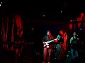 locus live @ the sonar