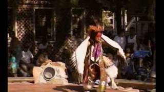 Eagle Dance
