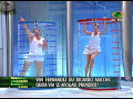 Vivi Fernandez - Boa noite prova do tubo