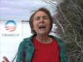 Rita for Obama in 30 Seconds (Version2)