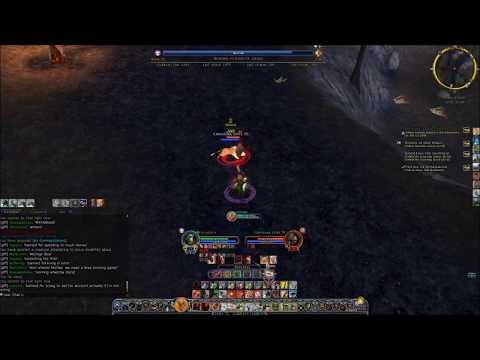 Hoarhallow - Mmmmm spear traited for those curious, always spear.