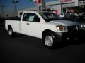Preowned 2008 Nissan Titan Huntington Beach CA
