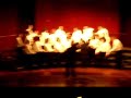 Barbershop Nationals: Aotea Coll. Boys Chorus \