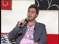 أيهم ربيع في برنامج أحلا صباح على قناة انفنتي