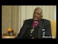Desmond Tutu on leadership