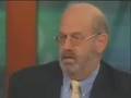 Lew Rockwell Interview with Bill Moyers (3 of 3) 