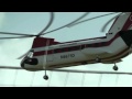 Absturz RC Heli in Olching