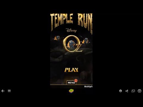 how to patch temple run oz