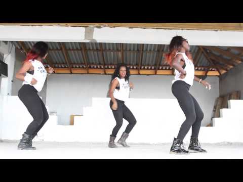 BACK TO BASICS x PROMO VID