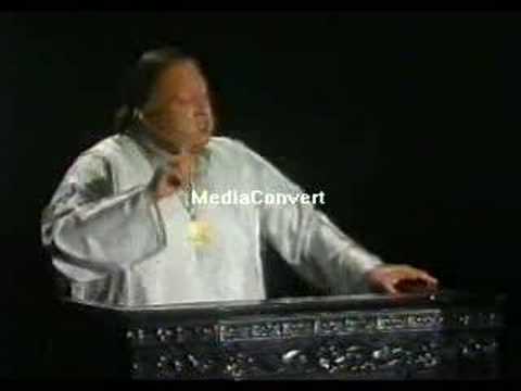 WoHi KhUdA Hai by nusrrat