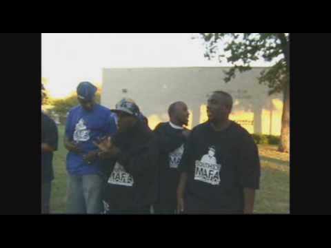 southside mafia