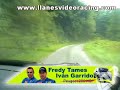alfredo fredy tames   ivan garrido rallye de arroes gijon