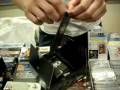 videos de 2007-08 Topps Luxury Hobby Box Break 30 November 2008