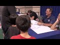 Gary Carter video 1