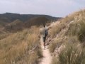 rutas del cabo de gata: de agua amarga al plomo