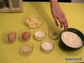MaryJose's Recipe: Cake Brioche