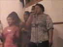 ILLINOIS SOUTHEAST JURISDICTION COGIC STATE CHOIR ILLINOIS SOUTHEAST JURISDICTION COGIC STATE CHOIR