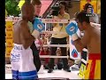 Vusi Malinga　vs Veeraphol Sahaprom Part2