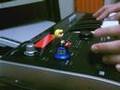 B e t o * * * * * KORG Micro X [5] Life is a Loop
