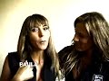 La chica perfecta VTR - FX Marengo y Paula se lucen