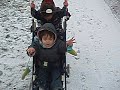 quint en cassy sneeuw 2009