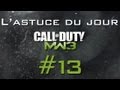 Astuce Du Jour N°13 Sur Mw3 | Resistance | Vendredi 13 Au Javelin | Modern Warfare 3