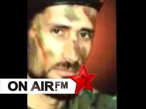 UCK RESPEKT PER DESHMORET E KOMBIT