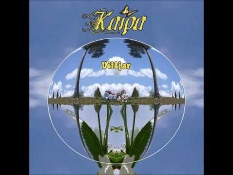 Kaipa - First Distraction - Vittjar (2012)