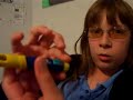 Oops! What dosage? Type I Diabetes Insulin Pen Injection Oops! What dosage? Type I Diabetes Insulin Pen Injection