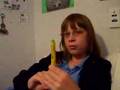 Oops! What dosage? Type I Diabetes Insulin Pen Injection