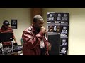 Bernie Burns @ HU BEAT BATTLE PUTTIN IT DOWN