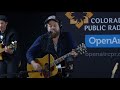 Nathaniel Rateliff & The Night Sweats Play &qu
