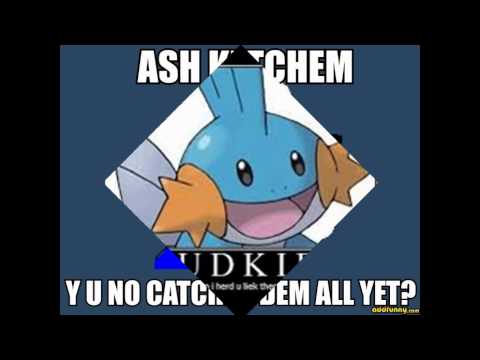 Pokémemes - I created this video with the YouTube Slideshow Creator (http://www.youtube.com/upload)
