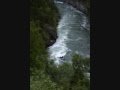NSAF Whitewater rafting in Sjoa Norway