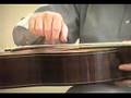 Classical Guitar Lesson #6: Arpeggios
