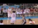 Team China Women's Hoops