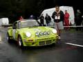 Porsche 911 3.0 RSR gara in salita