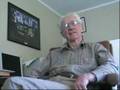 Prisoner of War Experiences. Captain Peter Hendry