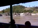 Boat Trip Laos
