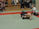 Combat Academy Groundfighting - Super-Heavyweight - Round 2