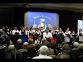 Bufu Kalena - Gruppo Molisano da Casacalenda- Spettacolo Nov 11, 2008 Ottawa, Canada