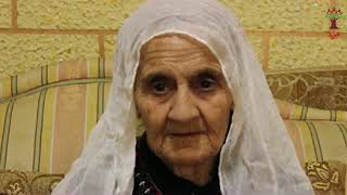 مقابلة لمؤسسة هوية مع يسرى المنشي من قرية بيت اكسا قضاء القدس