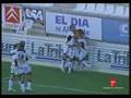 CMT. Temp. 2008-09. Jorn 01 Resumen ALBA 2-SEVILLA AT 1