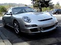Porsche 911 GT3