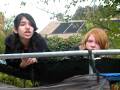 lip singing hot n cold